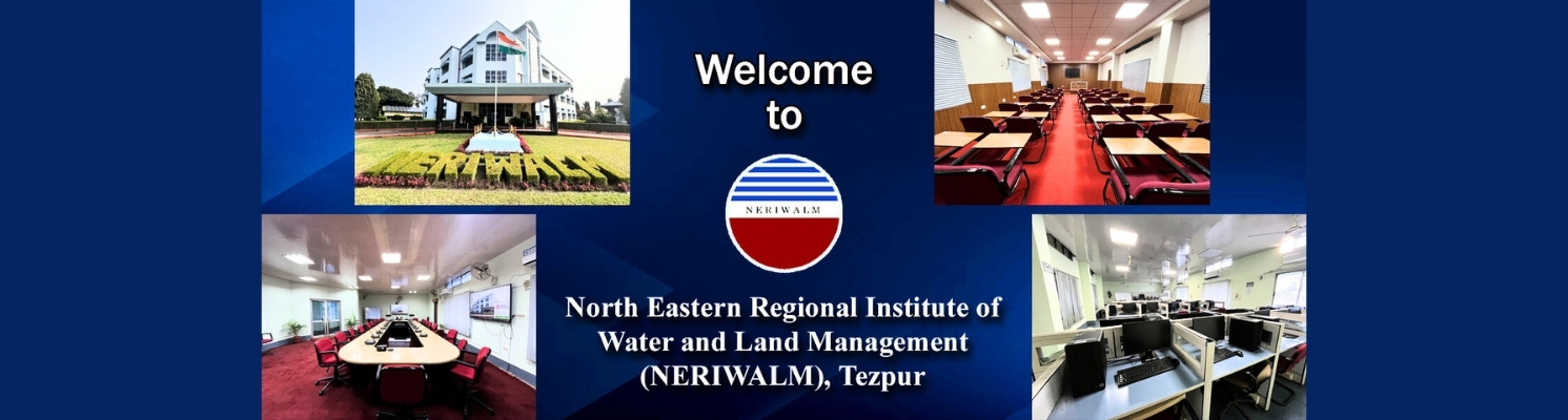 Welcome to NERIWALM