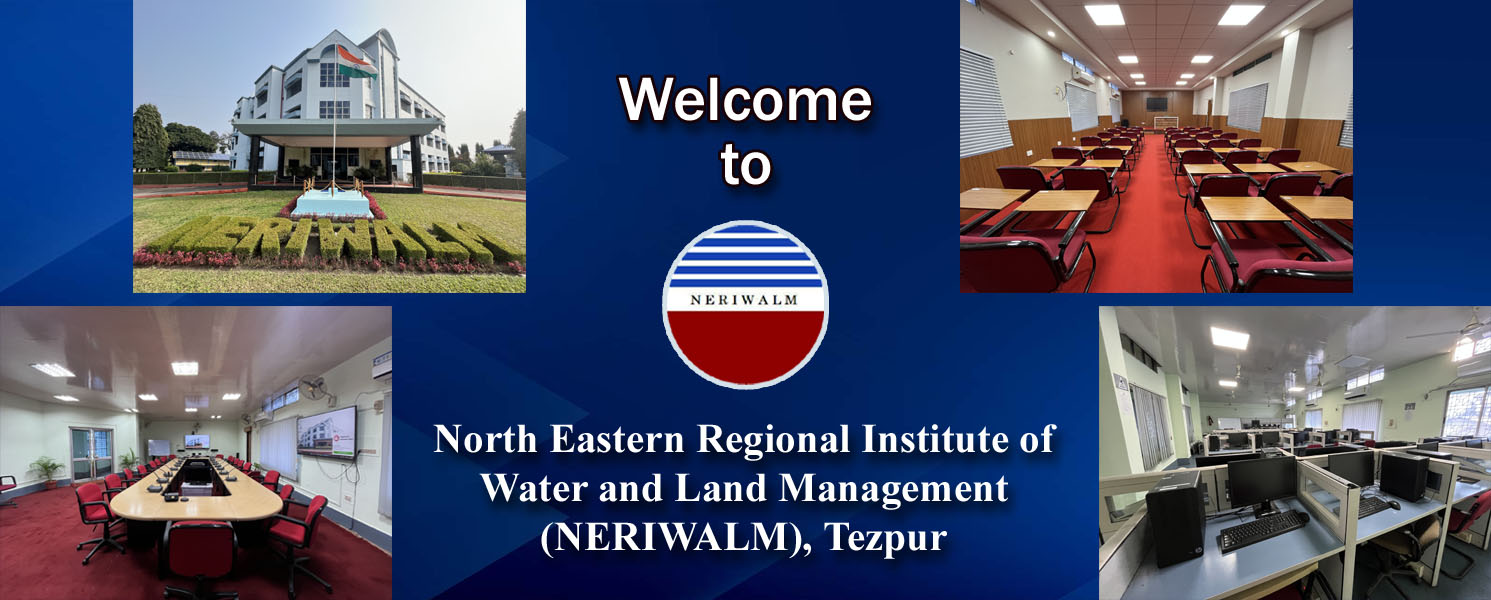 NERIWALM Welcome Banner