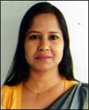 Mrs. Dipali Mohan