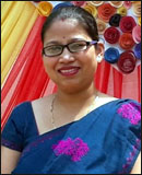 Dr. Luna Moni Das