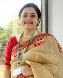 Dr.(Smt.) Sagarika Patowary