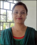 Mrs. Rina Singha
